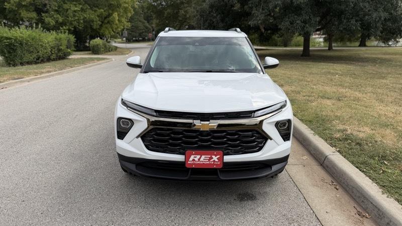 Chevrolet TrailBlazer LT AWD 2025