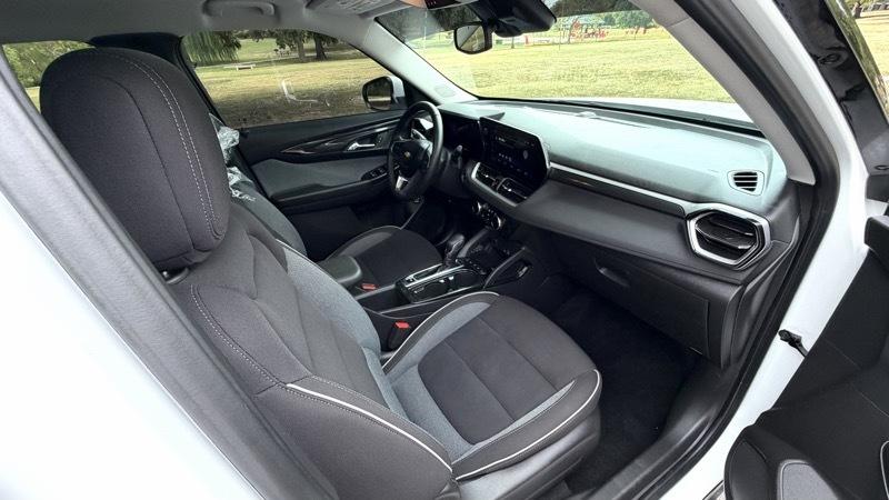 Chevrolet TrailBlazer LT AWD 2025