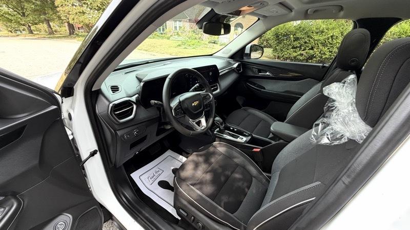 Chevrolet TrailBlazer LT AWD 2025