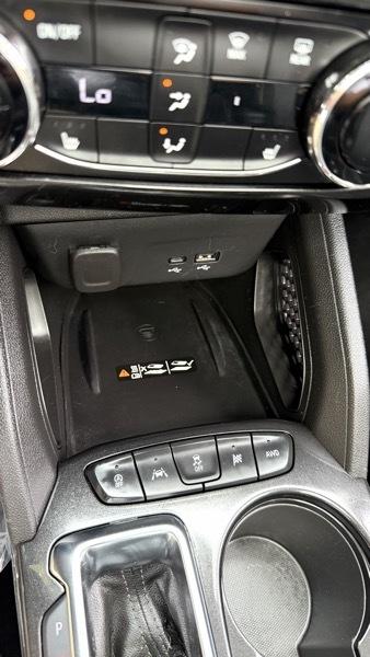 Chevrolet TrailBlazer LT AWD 2025