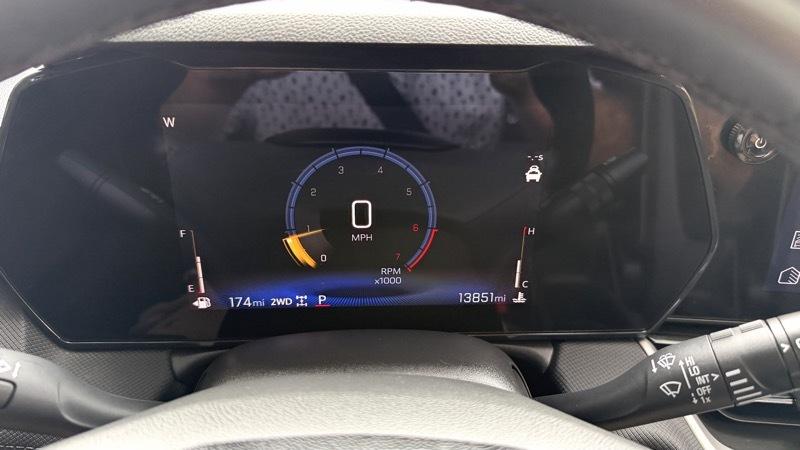 Chevrolet TrailBlazer LT AWD 2025