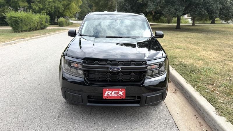 Ford Maverick XL 2023