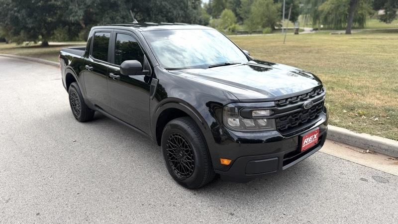 Ford Maverick XL 2023