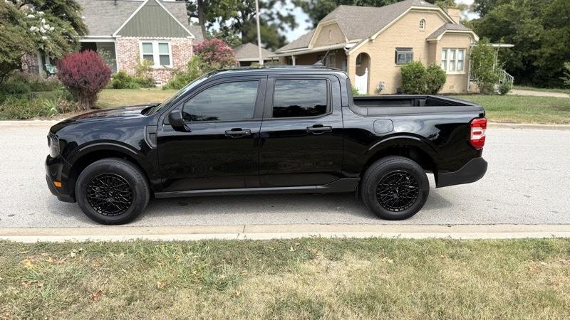 Ford Maverick XL 2023