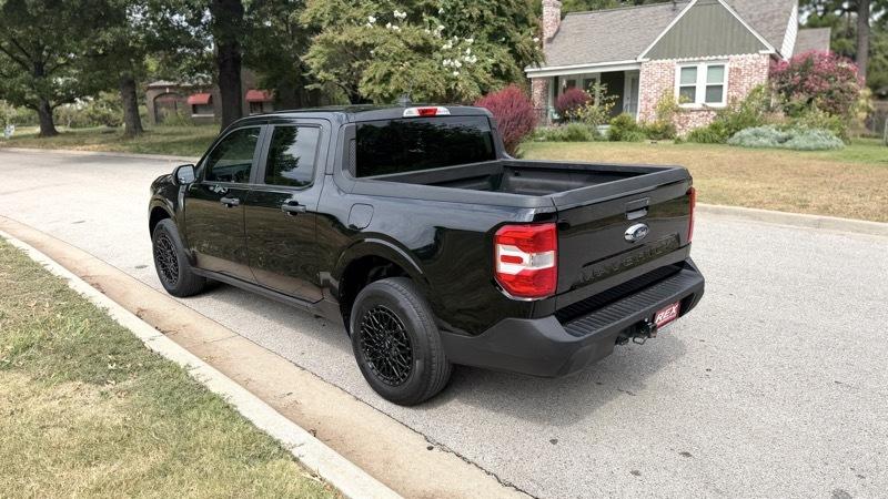 Ford Maverick XL 2023