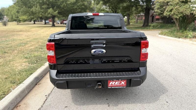 Ford Maverick XL 2023