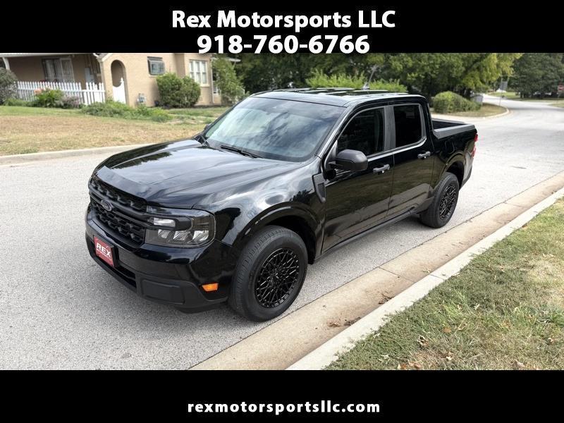 Ford Maverick XL 2023