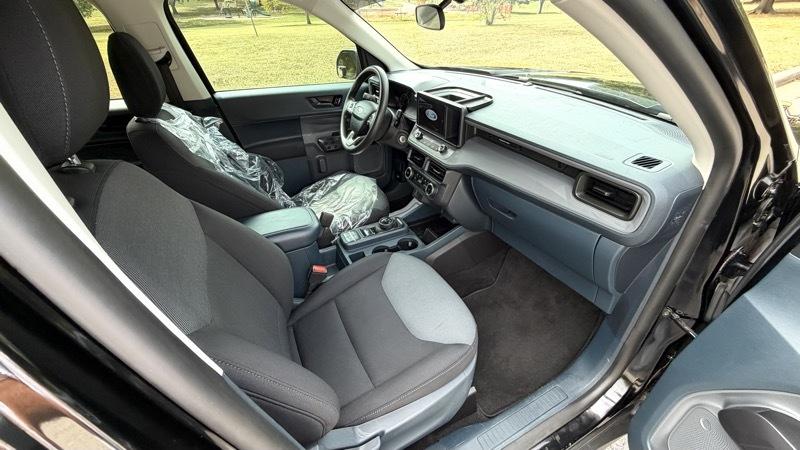 Ford Maverick XL 2023