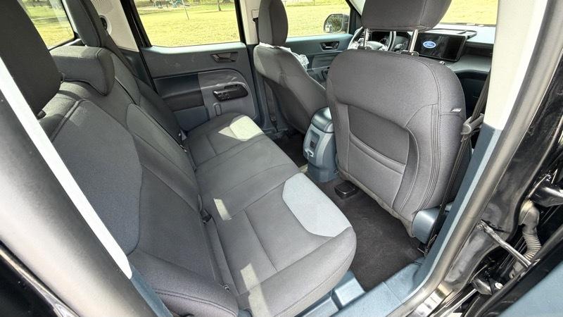 Ford Maverick XL 2023