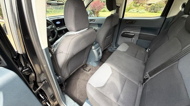 Ford Maverick XL 2023