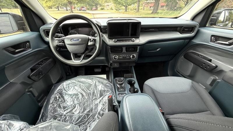 Ford Maverick XL 2023
