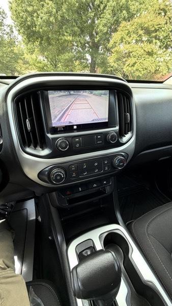 Chevrolet Colorado LT Crew Cab 2WD Long Box 2019