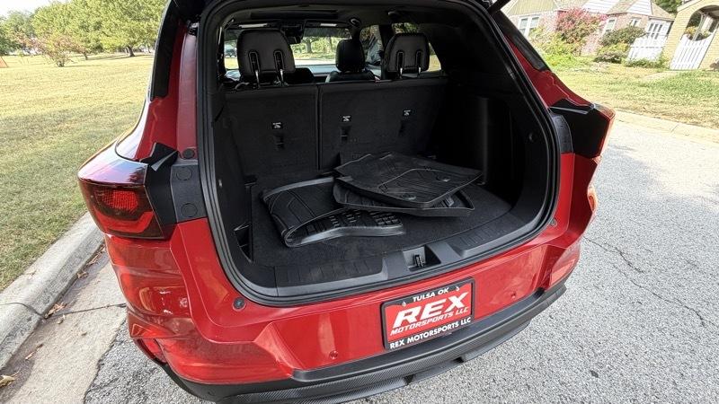 Chevrolet TrailBlazer RS 2026