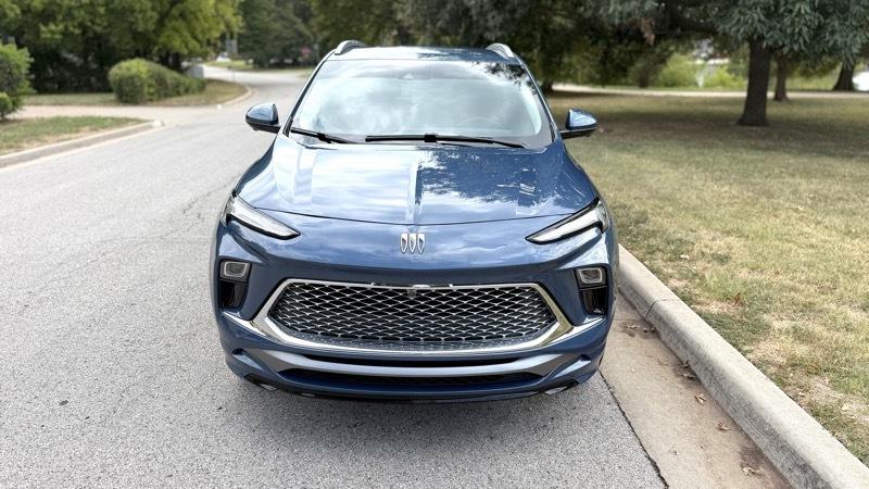 Buick Encore GX Avenir AWD 2024