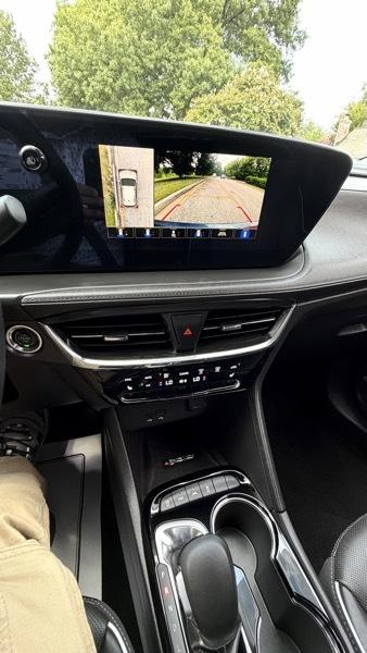 Buick Encore GX Avenir AWD 2024