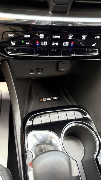 Buick Encore GX Avenir AWD 2024