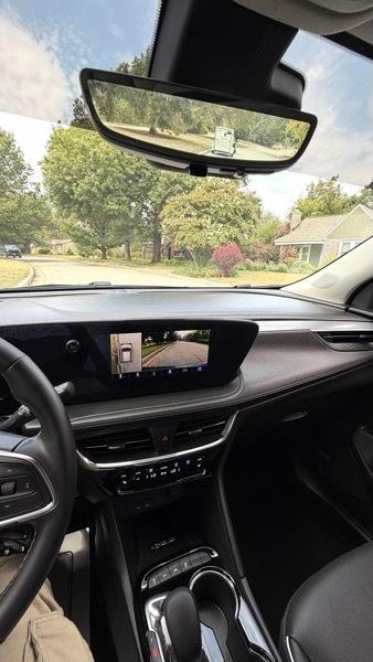 Buick Encore GX Avenir AWD 2024