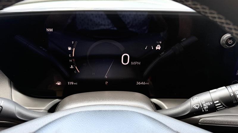 Buick Encore GX Avenir AWD 2024