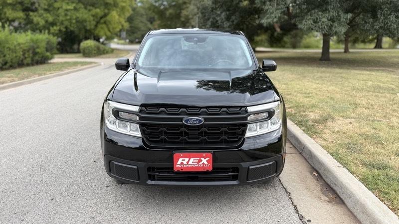 Ford Maverick XL 2024