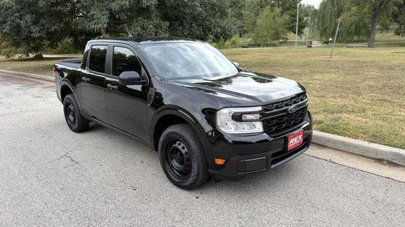 Ford Maverick XL 2024