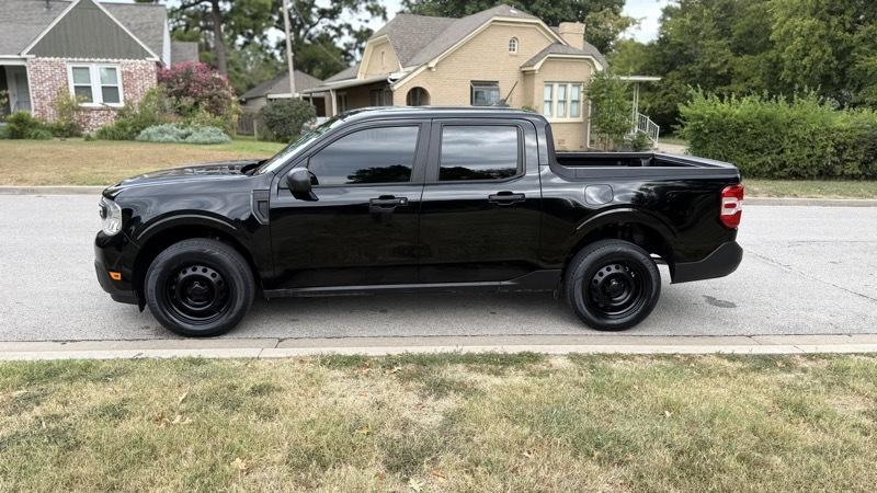 Ford Maverick XL 2024