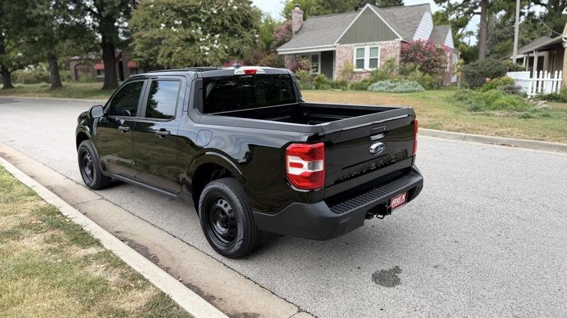 Ford Maverick XL 2024
