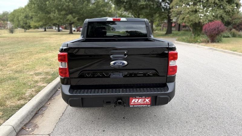 Ford Maverick XL 2024