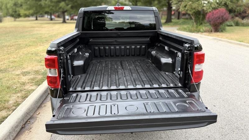 Ford Maverick XL 2024