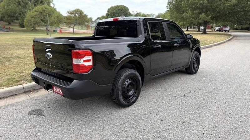 Ford Maverick XL 2024