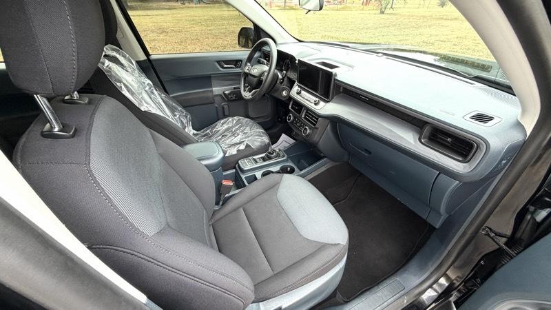 Ford Maverick XL 2024
