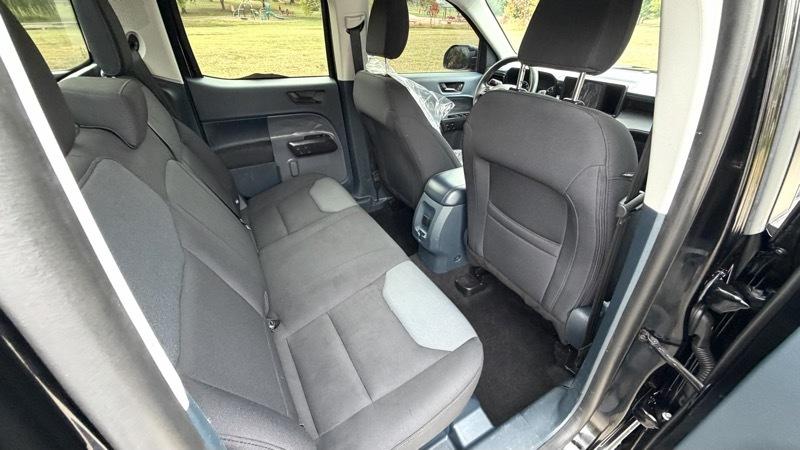 Ford Maverick XL 2024