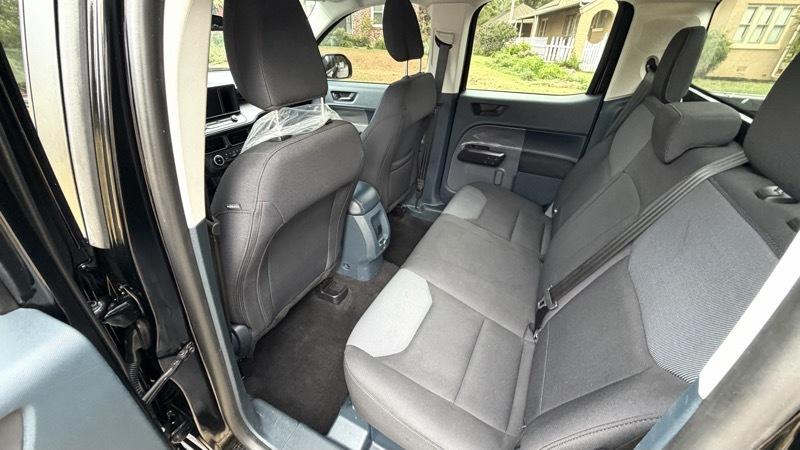 Ford Maverick XL 2024