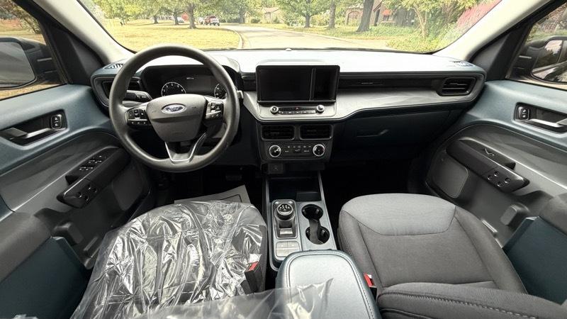 Ford Maverick XL 2024