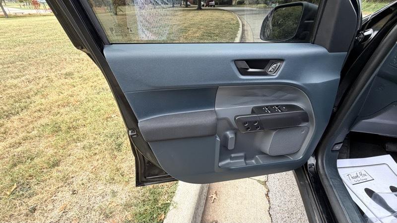 Ford Maverick XL 2024