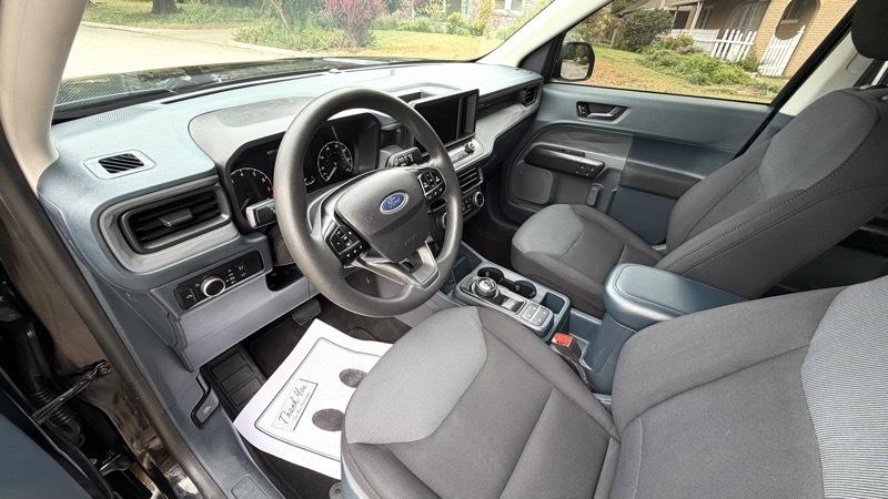 Ford Maverick XL 2024