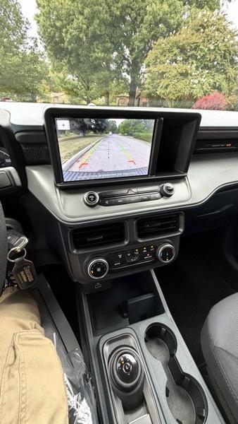 Ford Maverick XL 2024