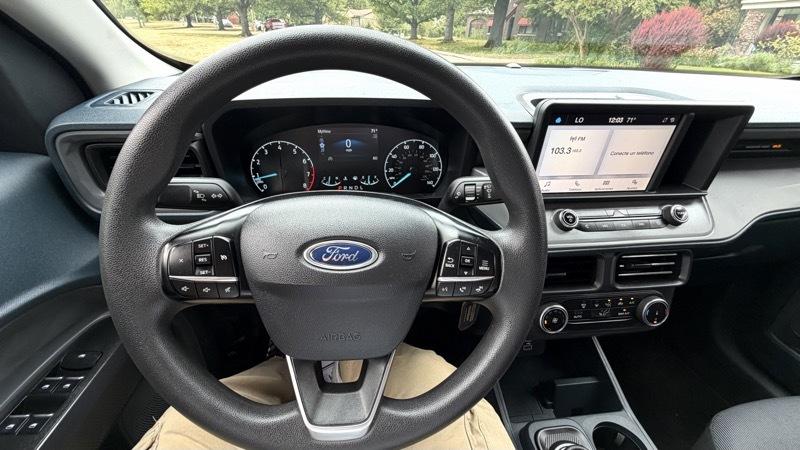 Ford Maverick XL 2024