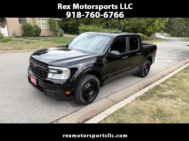 Ford Maverick XL 2024