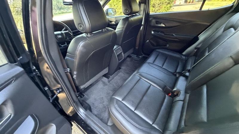 Buick Envista Sport Touring 2025
