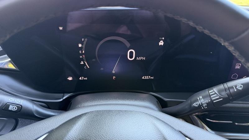 Buick Envista Sport Touring 2025
