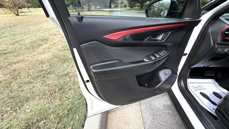 Chevrolet TrailBlazer RS 2024