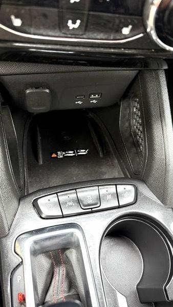Chevrolet TrailBlazer RS 2024