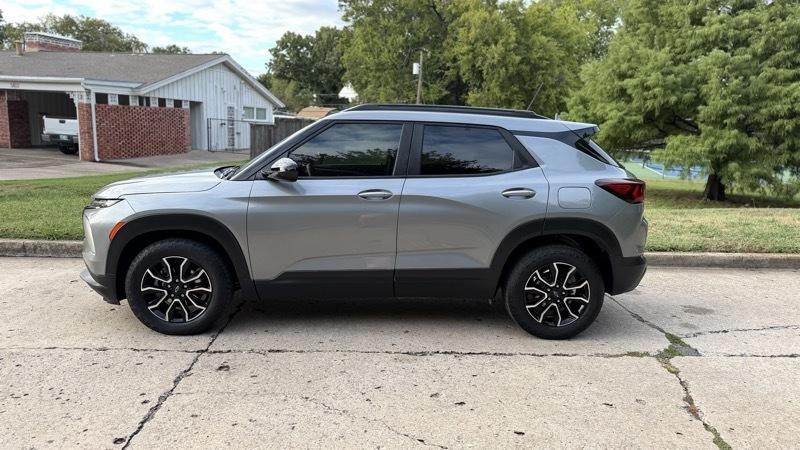 Chevrolet TrailBlazer ACTIV 2026