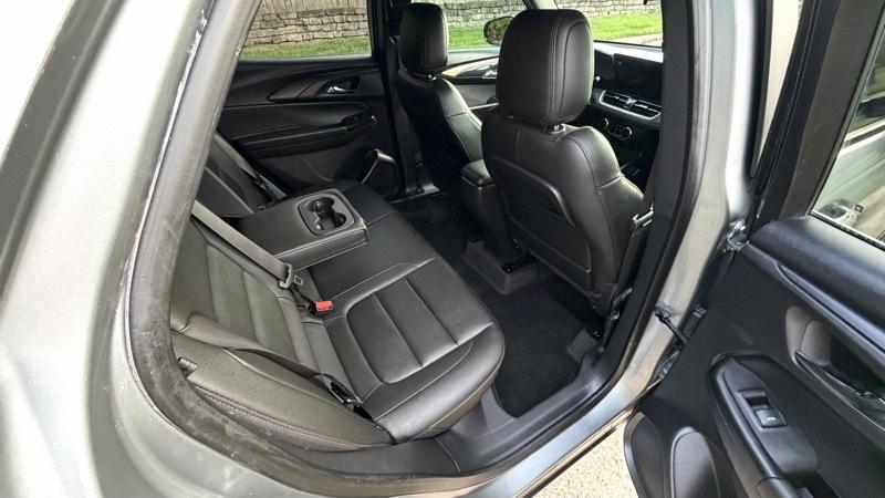Chevrolet TrailBlazer ACTIV 2026