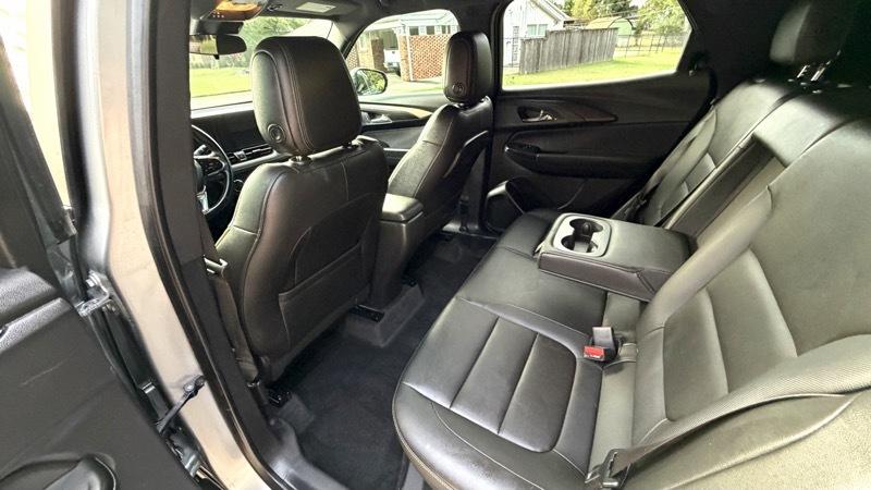Chevrolet TrailBlazer ACTIV 2026