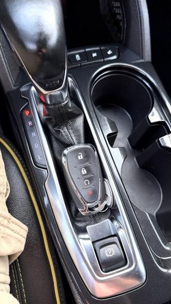 Chevrolet TrailBlazer ACTIV 2026
