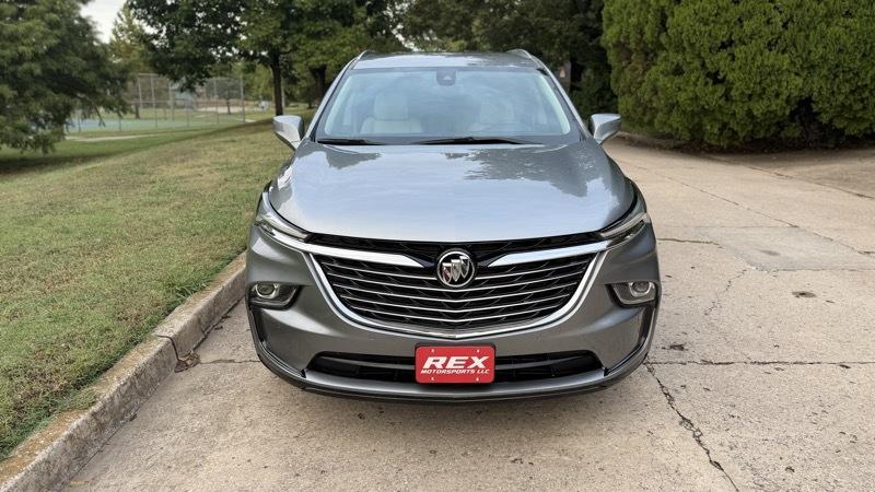 Buick Enclave Essence FWD 2023