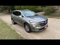 2023 Buick Enclave 