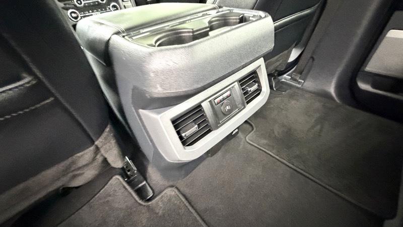 Ford F-250 SD Lariat Crew Cab 4WD 2024