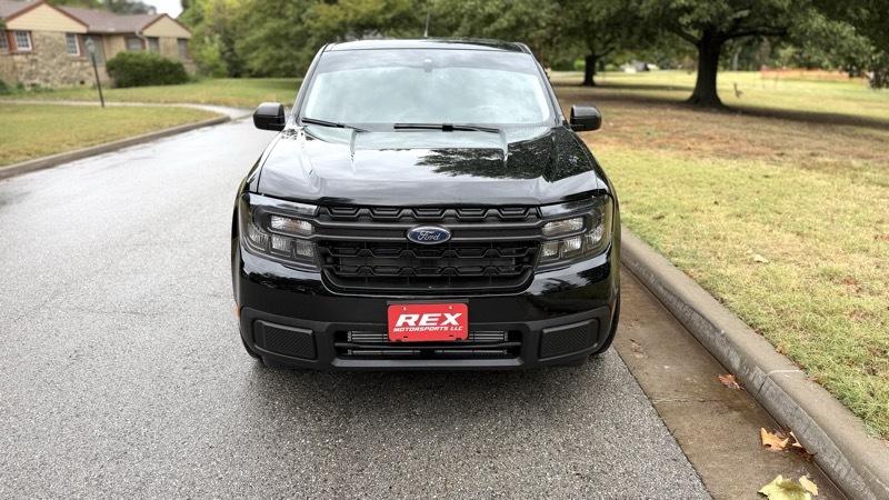 Ford Maverick XLT 2024